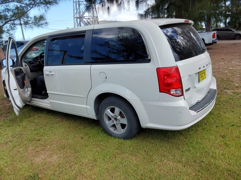 Minivan