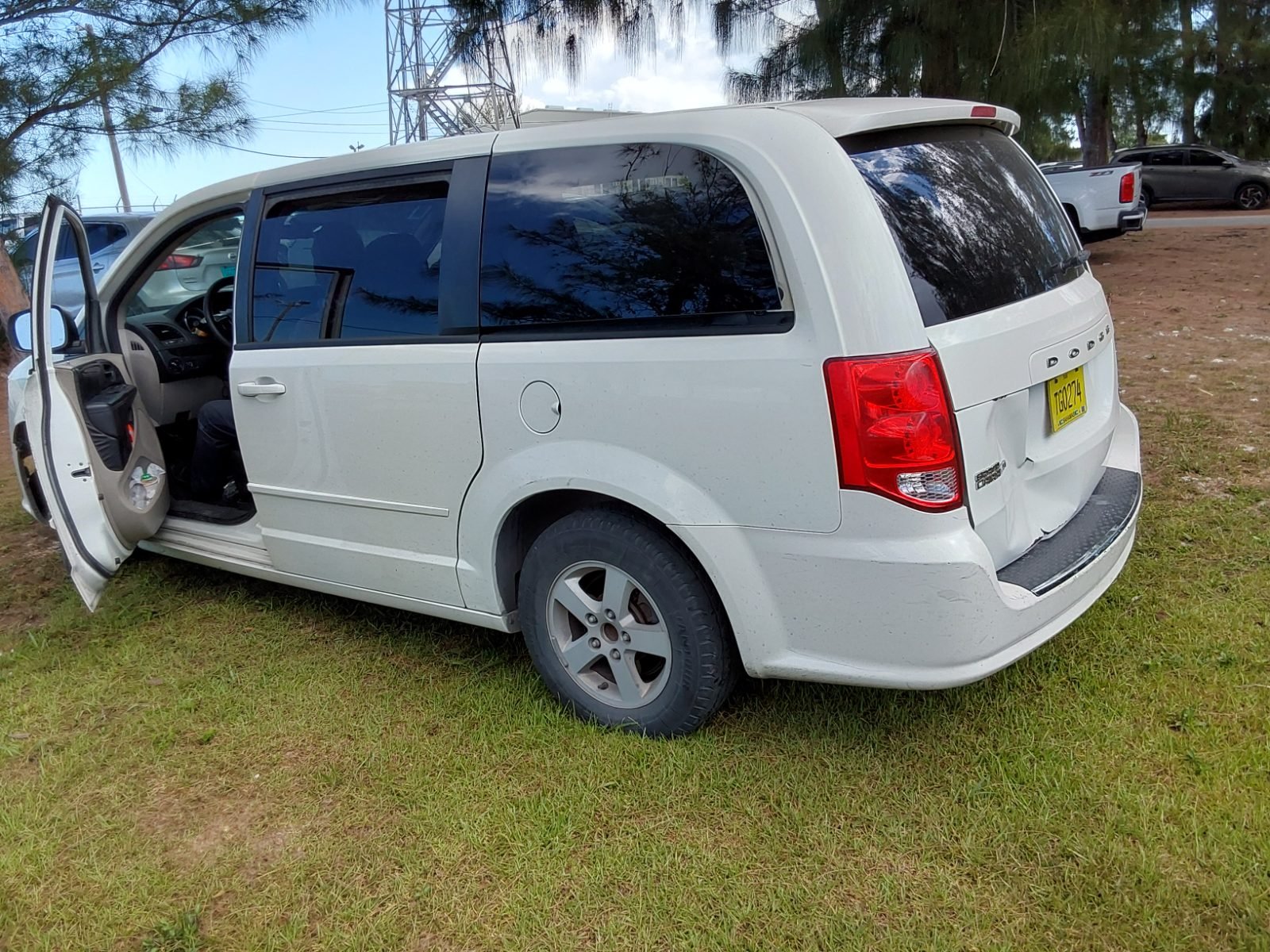 Minivan