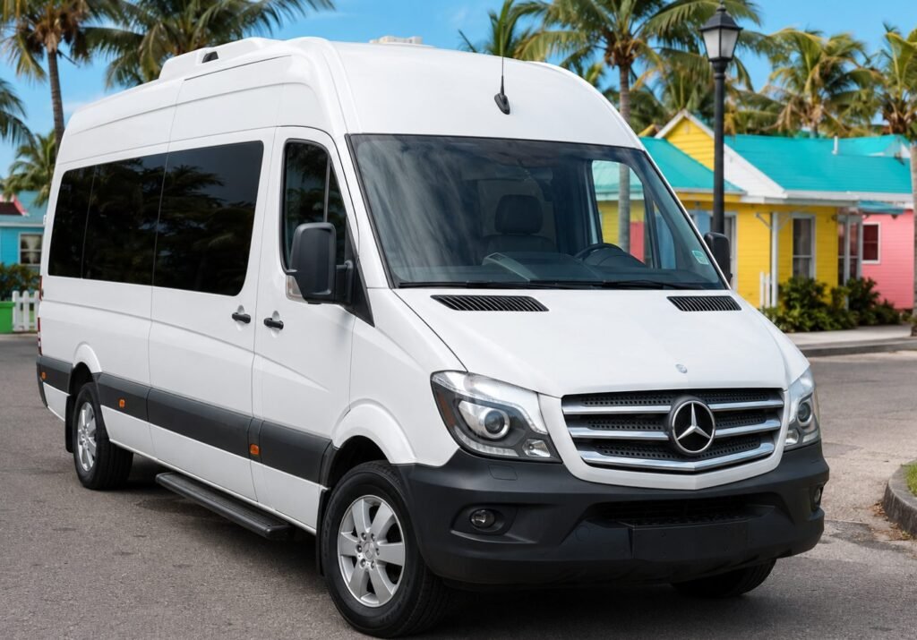 Van