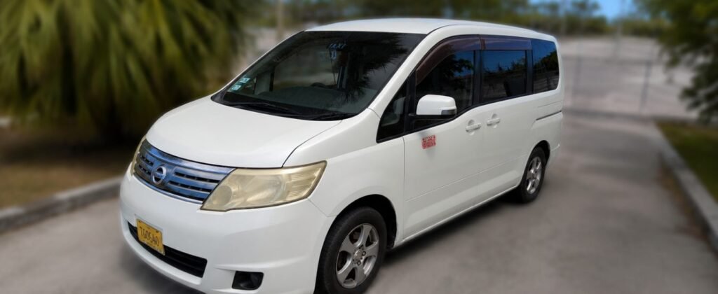 Minivan
