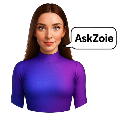 Ask Zoie