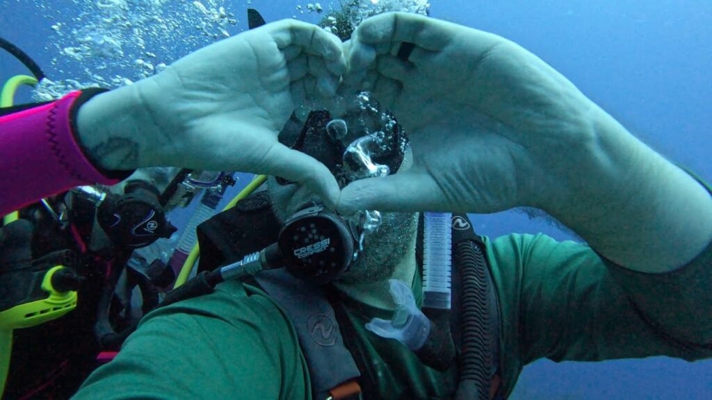 Scuba Diving photo 5